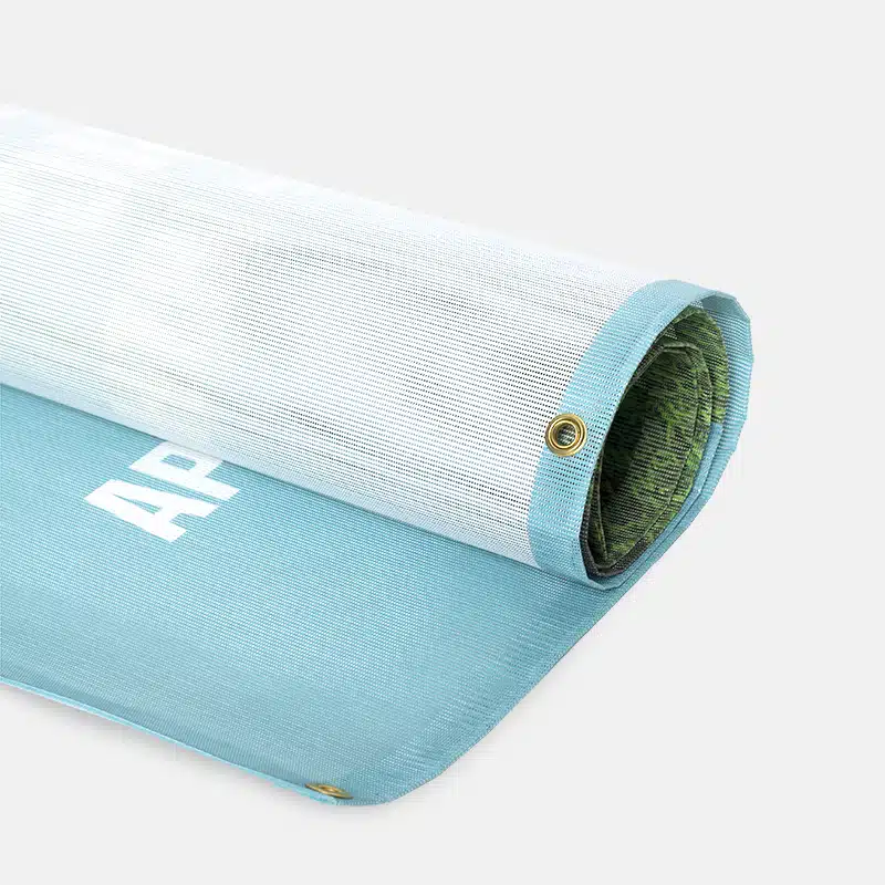 Rete Mesh