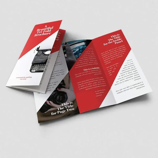 Brochure