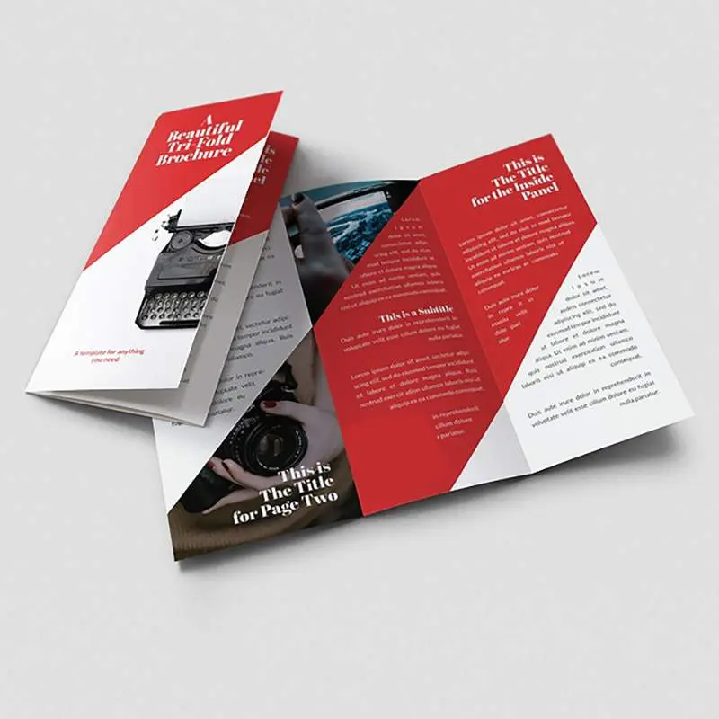 Brochure