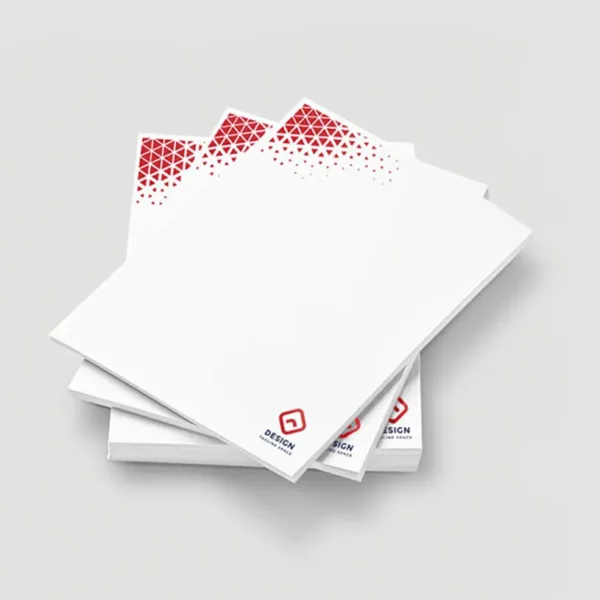 Block Notes