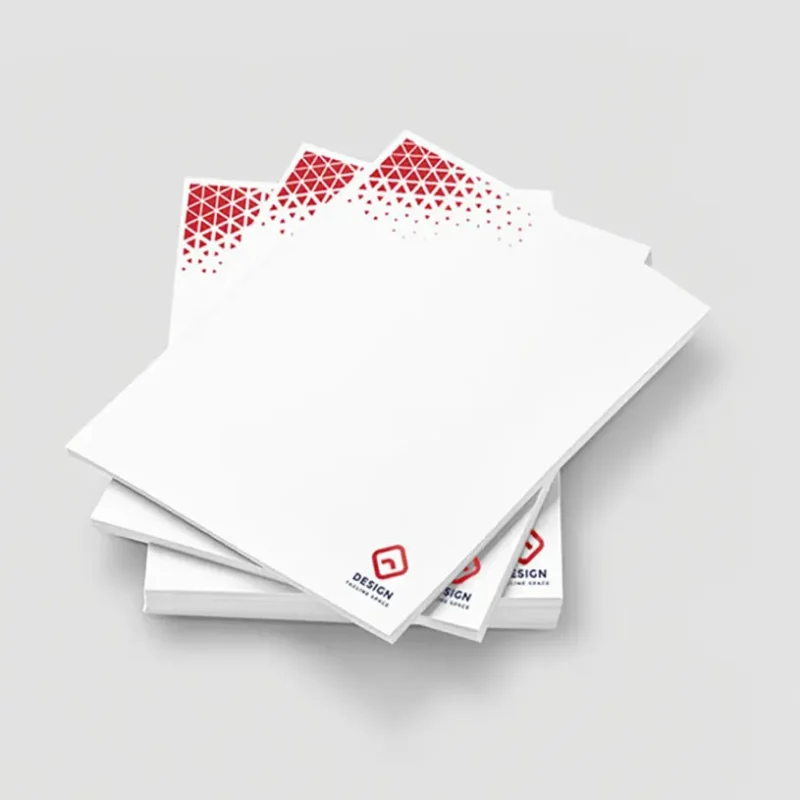 Block Notes