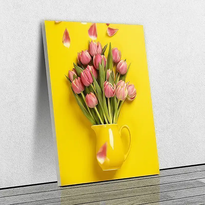 Tela Canvas