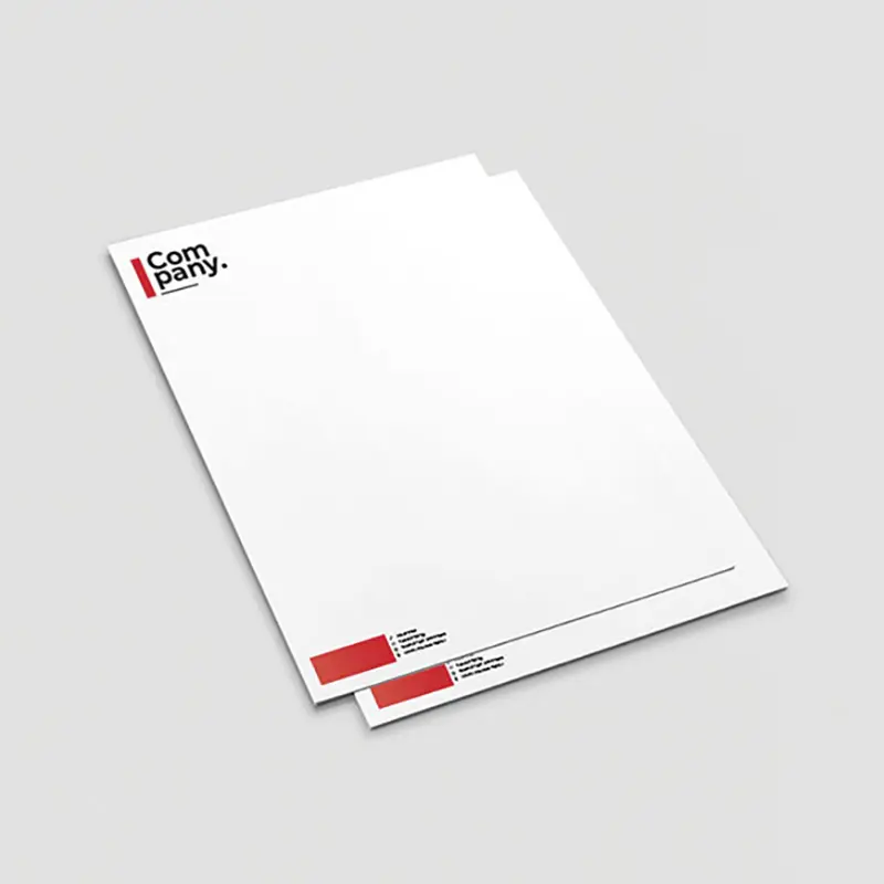 Carta Intestata